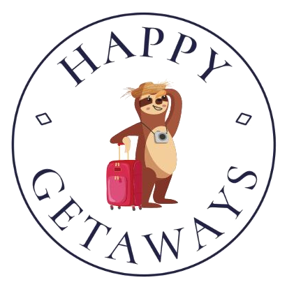 HAPPY GETAWAYS LLC